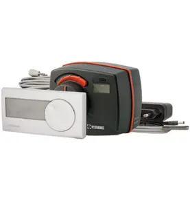 REGLERING CRB211 230V 6NM ESBE