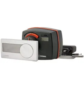 REGLERING CRB221 TRÅDLÖS ESBE