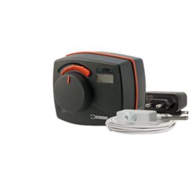 REGLERING CRC211 230V 6NM ESBE