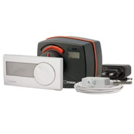 REGLERING CRD221 230V 6NM ESBE