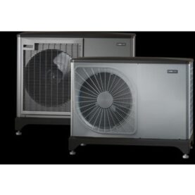 LUFT/VATTENVÄRMEPUMP F2050-6 3-6KW 1X230V NIBE