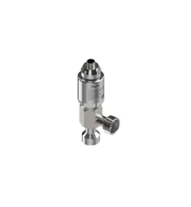 ELEKTRONISK REGLERVENTIL CCMT 5L LIGHT 5/8 IN DANFOSS