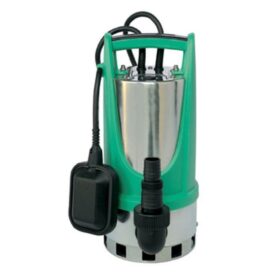 LÄNSPUMP DIRT RFR 1100W ALTECH