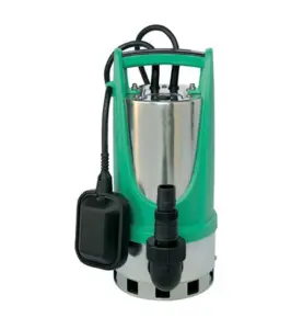 LÄNSPUMP DIRT RFR 1100W ALTECH