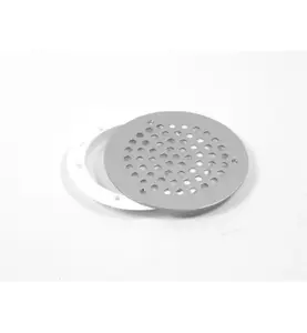 MONTAGESET P206-F SF FÖR PLASTMATTA BLUCHER