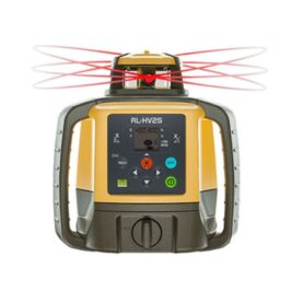 TVÅFALLSLASER RL-HV2S  TOPCON