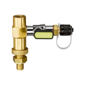 VÅGADAPTER FÖR SMÅ FLASKOR