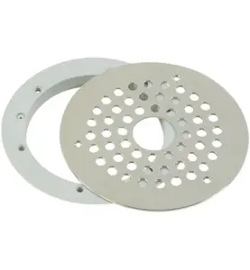 MONTAGESET P206-A SF FÖR PLASTMATTA BLUCHER