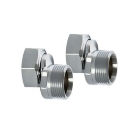 EXCENTERKOPPLING M26X1,5INV - M26X1,5UTV CC10MM 2-PACK TRIO