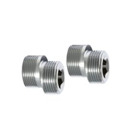 EXCENTERKOPPLING M26X1,5UTV - G20UTV CC5MM 2-PACK TRIO