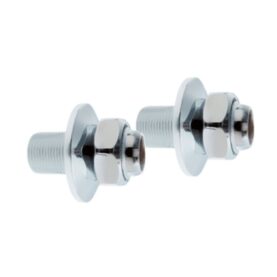 ANSLUTNINGSKOPPLING G20XM34X1,5 L=38MM FÖR VÄGG 2-PACK TRIO