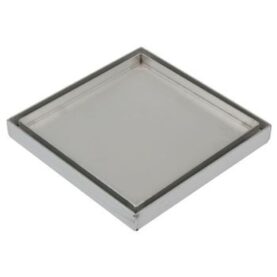 MONTAGESET DRAIN K200-T 200X200 MM BLUCHER