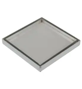 MONTAGESET DRAIN K200-T 200X200 MM BLUCHER