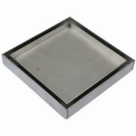 MONTAGESET DRAIN K150-T 150X150 MM BLUCHER