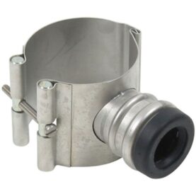 INSKÄRNINGSMANSCHETT EUROPIPE 75X32/40 MM BLUCHER