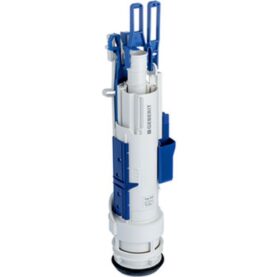 SPOLVENTIL FÖR SIGMA UP 300 TYP 212 GEBERIT