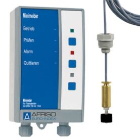 HÖGNIVÅLARM MAXIMELDER AFRISO EMA