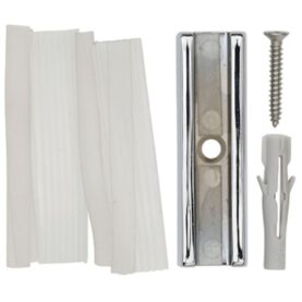 SKÄRM GOLVFÄSTE LUSSO ALTERNA