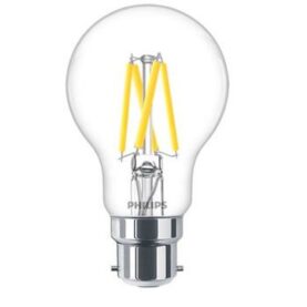 KOMPAKTLYSRÖR MAS LEDBULB DT3.4-40W E27 CRI95A60CL G