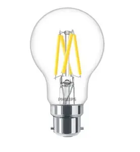 KOMPAKTLYSRÖR MAS LEDBULB DT3.4-40W E27 CRI95A60CL G