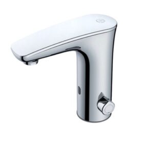 TVÄTTSTÄLLSBLANDARE SENSORIC 1.0 GBG