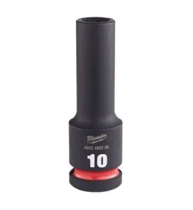 KRAFTHYLSA 1/2 SHW LÅNG 10MM MILWAUKEE