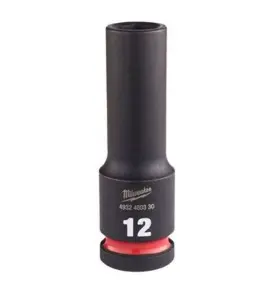KRAFTHYLSA 1/2 SHW LÅNG 12MM MILWAUKEE