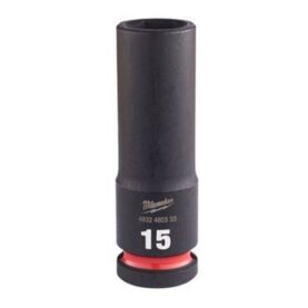 KRAFTHYLSA 1/2 SHW LÅNG 15MM MILWAUKEE