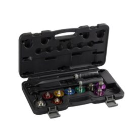 EXPANDERKIT KYLRÖR TUM 9-STRL