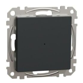 TRYCKDIMMER MED NOLLA ZIGBEE ANTRACIT