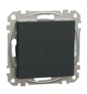 TRYCKDIMMER MED NOLLA ZIGBEE ANTRACIT