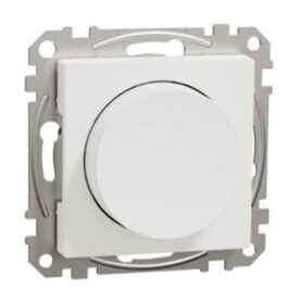 VRIDDIMMER MED NOLLA ZIGBEE VIT