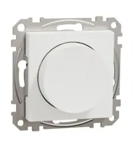 VRIDDIMMER MED NOLLA ZIGBEE VIT