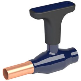 KULVENTIL DN20 302X GÄ20/CU18