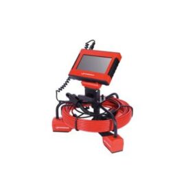 INSPEKTIONSKAMERA ROCAM MINI HD ROTHENBERGER