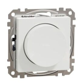 DIMMER LED EXX RC 1-370W VIT SCHNEIDER