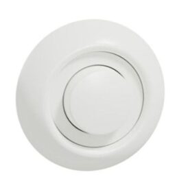 DIMMER LED REN 1-370W BP VIT SCHNEIDER