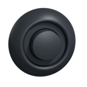 DIMMER LED REN 1-370W BP SVART SCHNEIDER