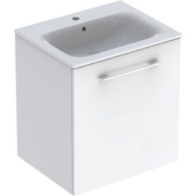 MÖBELPAKET SPIRA PRO 60 CM 1 DÖRR VIT IFÖ