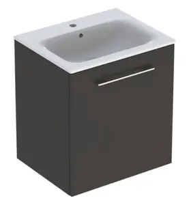 MÖBELPAKET SPIRA PRO 60 CM 1 DÖRR LAVA IFÖ
