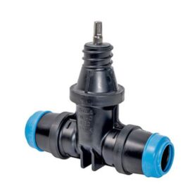 SERVISVENTIL HAWLE NR2630 32 MM BELOS