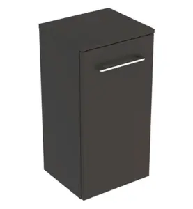 SIDOSKÅP SPIRA PRO LAVA IFÖ