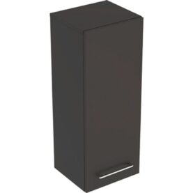 MELLANHÖGT SKÅP SPIRA PRO LAVA IFÖ