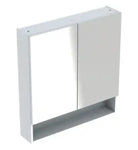 SPEGELSKÅP SPIRA PRO 60 CM VIT IFÖ