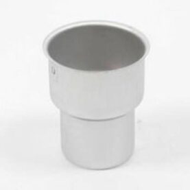 ÖVERGÅNG-N-RÖR EUROPIPE 75X75 MM BLUCHER