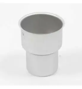 ÖVERGÅNG-N-RÖR EUROPIPE 75X75 MM BLUCHER