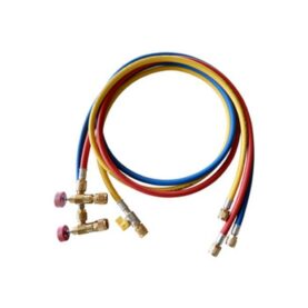 SERVICESLANG SET 5/16" X 1/4"