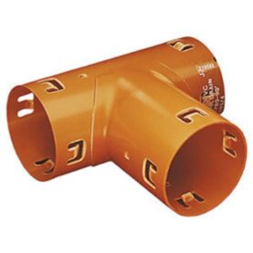 GRENRÖR FÖR DRÄNRÖR PVC 128/128