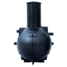 SLAMAVSKILJARE 1M3 BDT