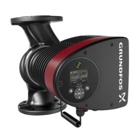 CIRKULATIONSPUMP CIRK-PUMP MAGNA3 80-120 F PN6 GRUNDFOS